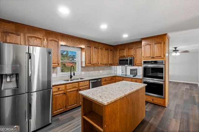 $299,900 | 1729 Milton Way, Perry, GA 31069