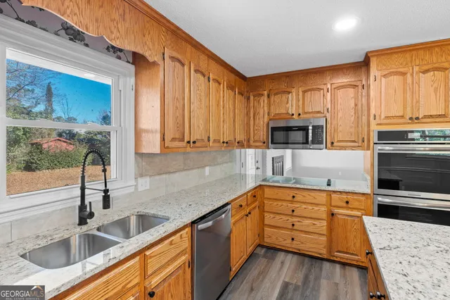 $299,900 | 1729 Milton Way, Perry, GA 31069