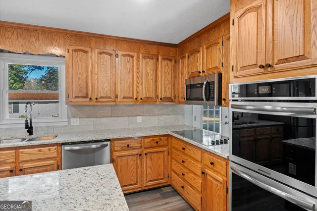 $299,900 | 1729 Milton Way, Perry, GA 31069