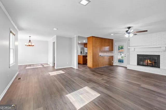 $299,900 | 1729 Milton Way, Perry, GA 31069