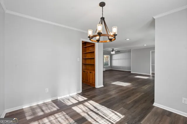 $299,900 | 1729 Milton Way, Perry, GA 31069