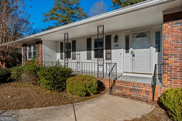 $299,900 | 1729 Milton Way, Perry, GA 31069