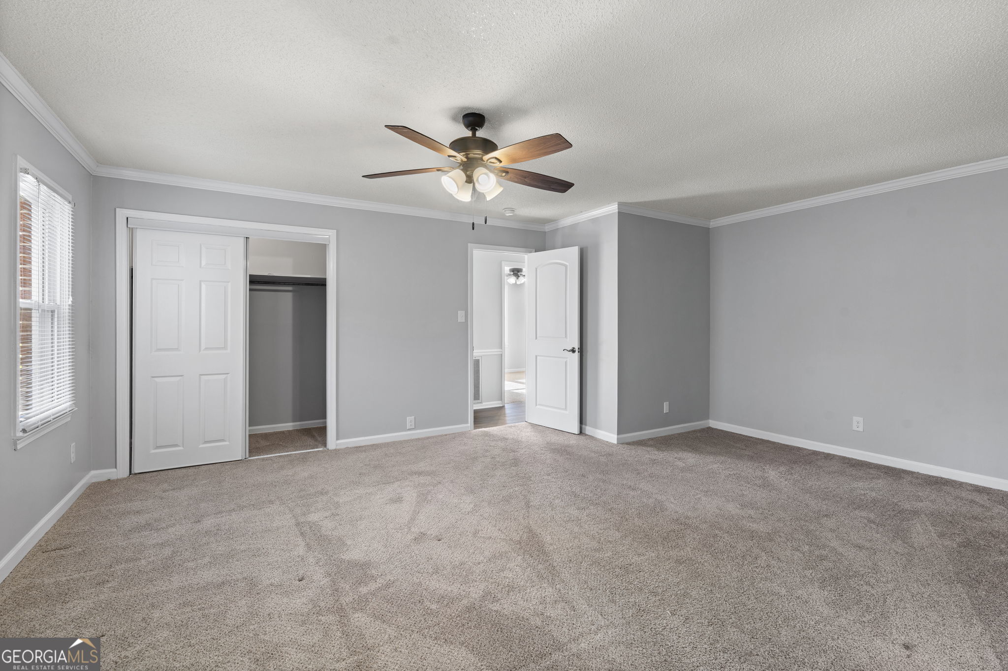 1729 Milton Way Perry, GA 31069 - Photo 22 of 41 a view of an empty room