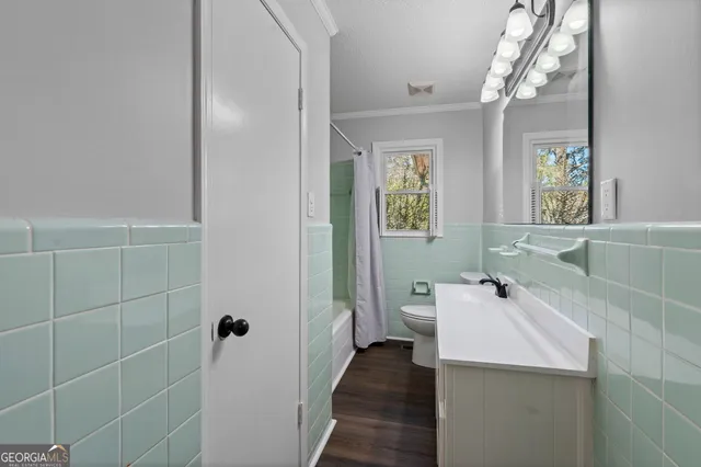 $299,900 | 1729 Milton Way, Perry, GA 31069