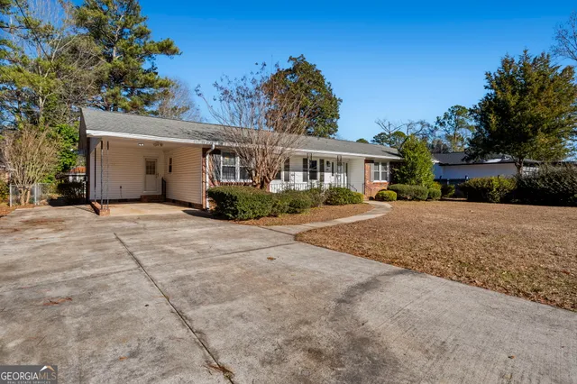 $299,900 | 1729 Milton Way, Perry, GA 31069