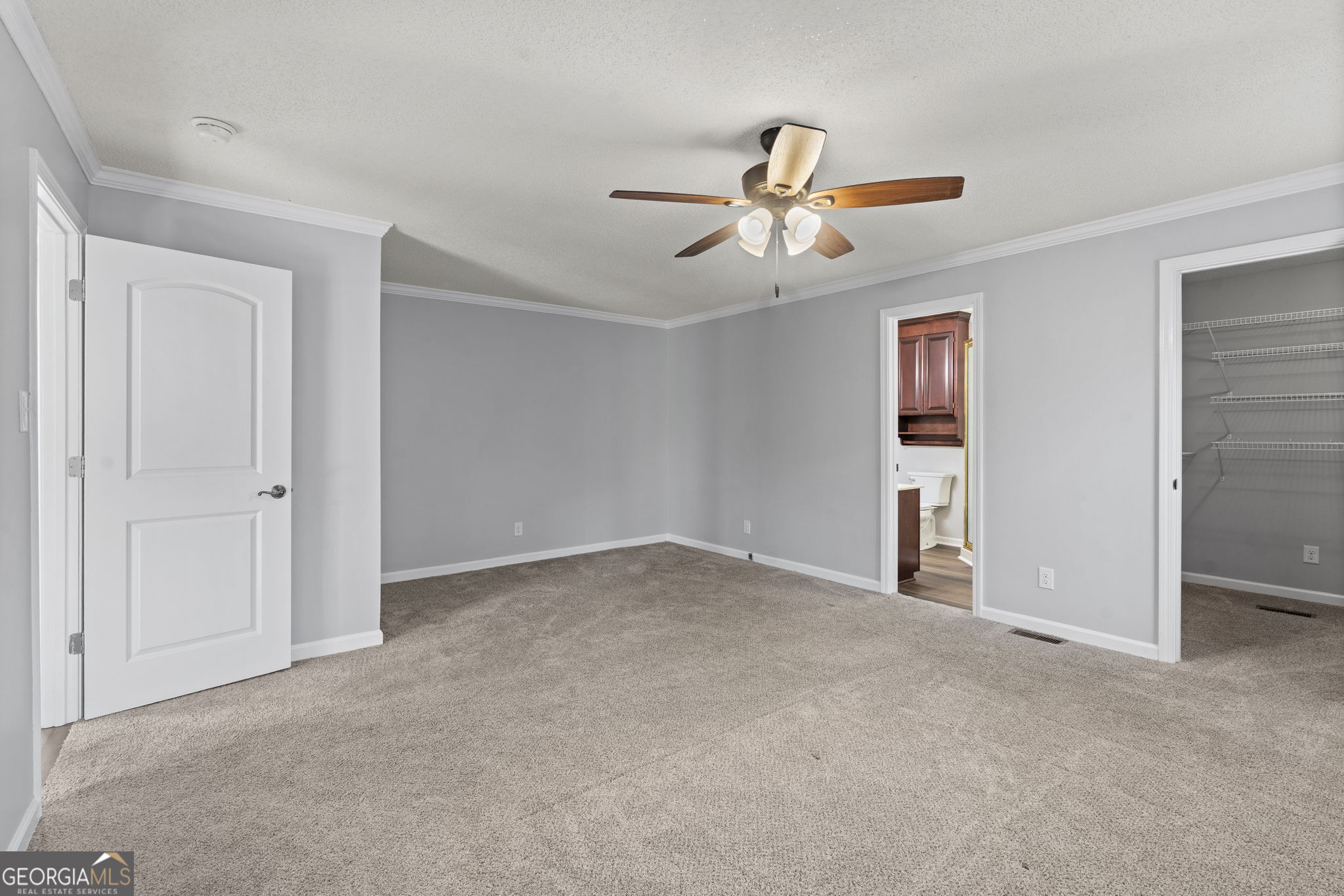 1729 Milton Way Perry, GA 31069 - Photo 31 of 41 a view of an empty room