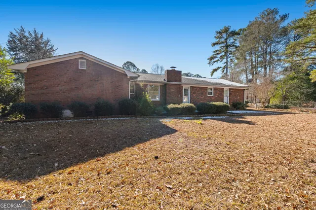 $299,900 | 1729 Milton Way, Perry, GA 31069