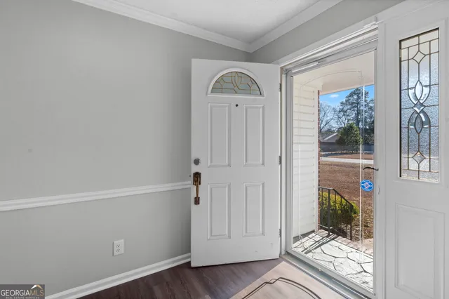 $299,900 | 1729 Milton Way, Perry, GA 31069