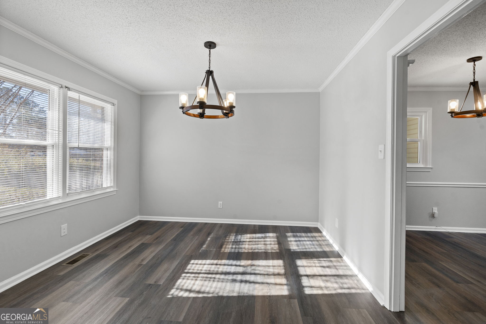 1729 Milton Way Perry, GA 31069 - Photo 9 of 41 a view of empty room with windows