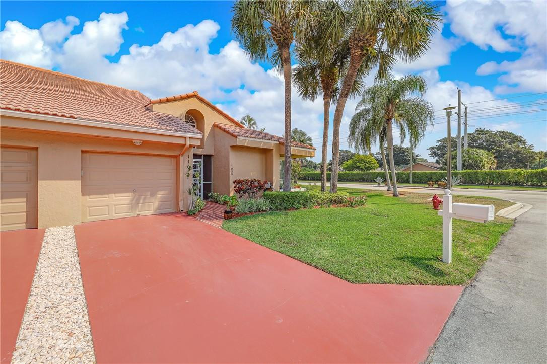 11055 Autoro Court, Unit 11055 Boca Raton, FL 33498 - Photo 1 of 58 Photo 1