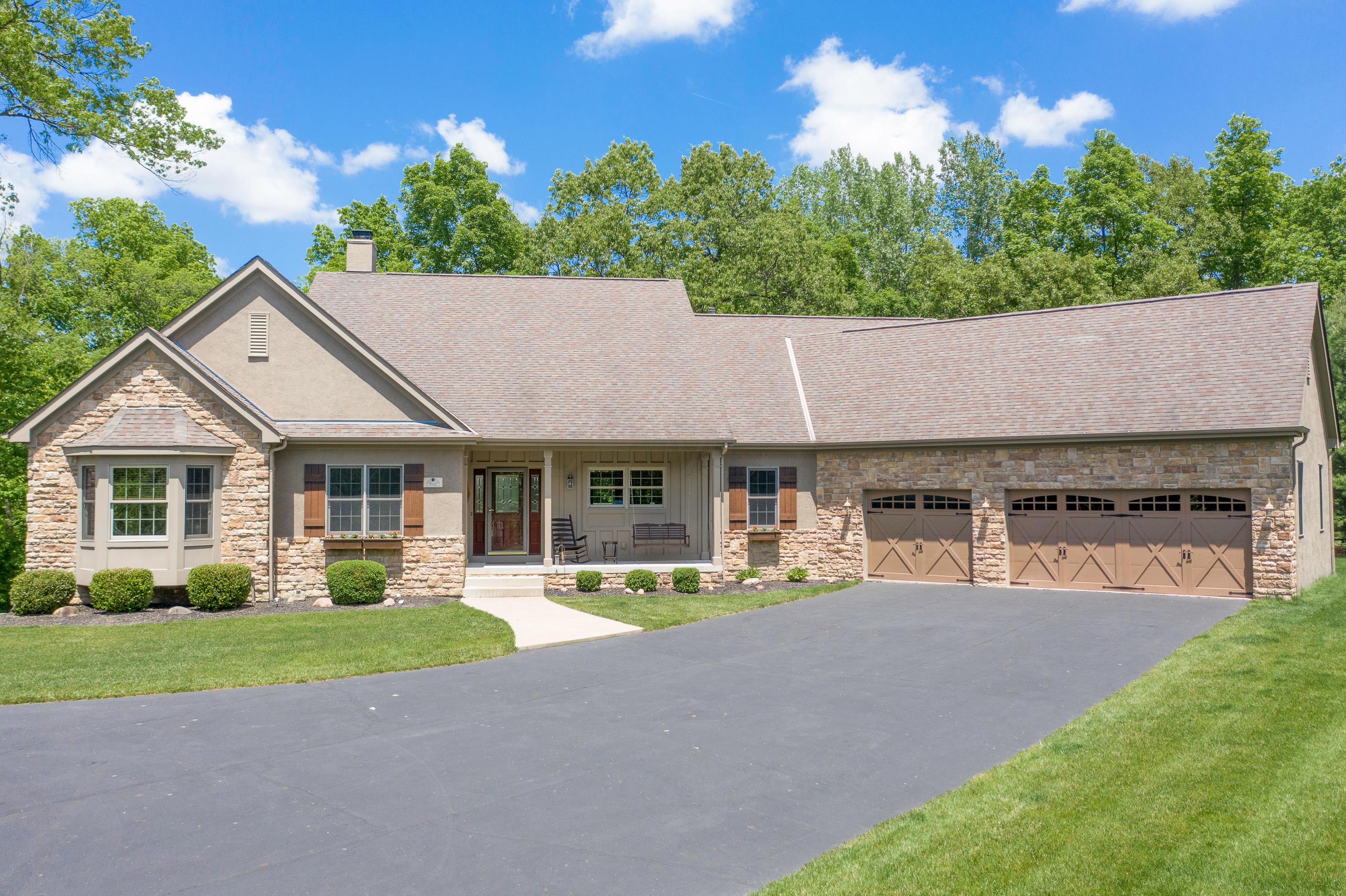 5133 Red Bank Road Galena, OH 43021 - Photo 1 of 50 Gallery Image 1