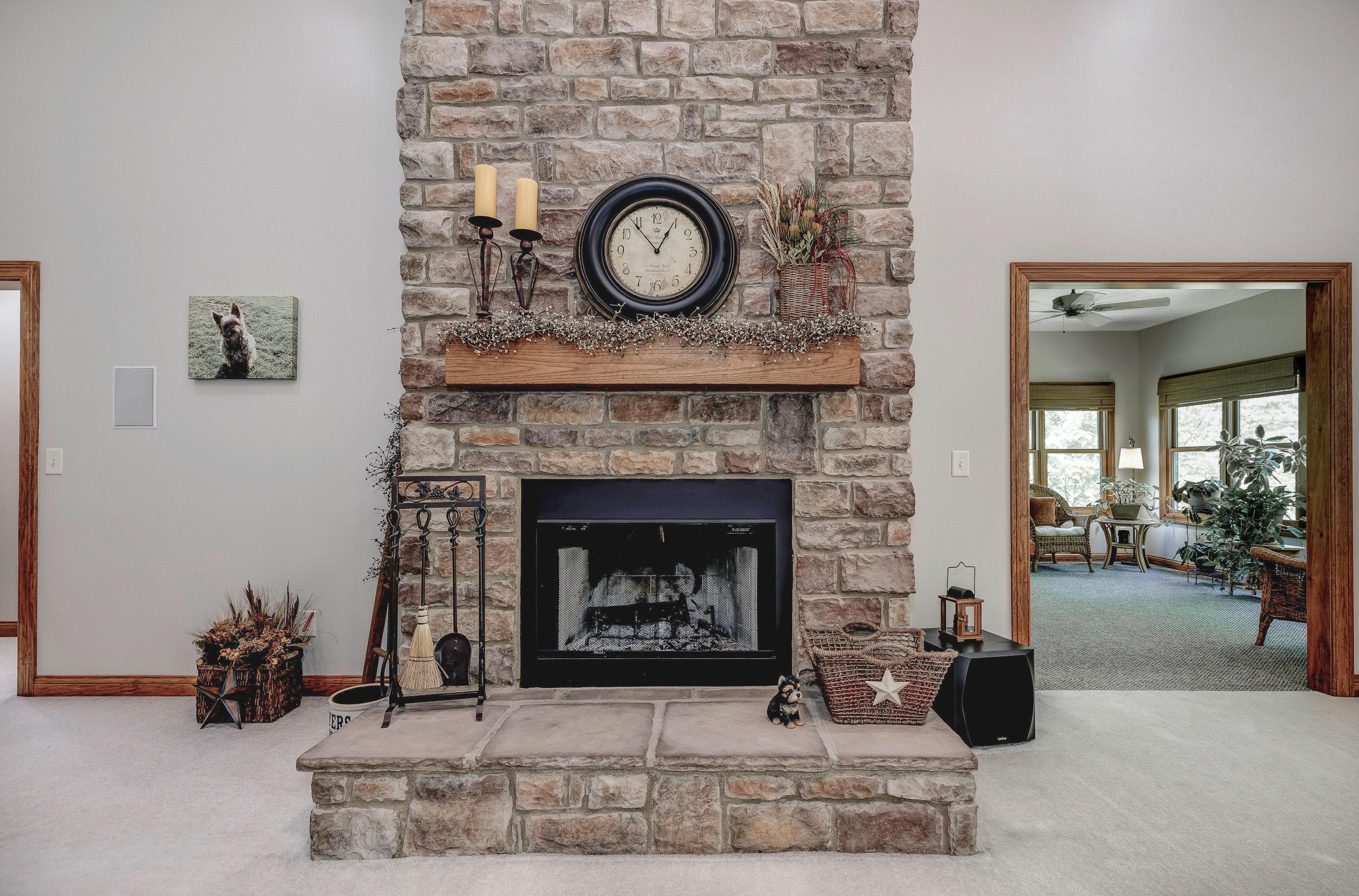 5133 Red Bank Road Galena, OH 43021 - Photo 4 of 50 Gallery Image 4