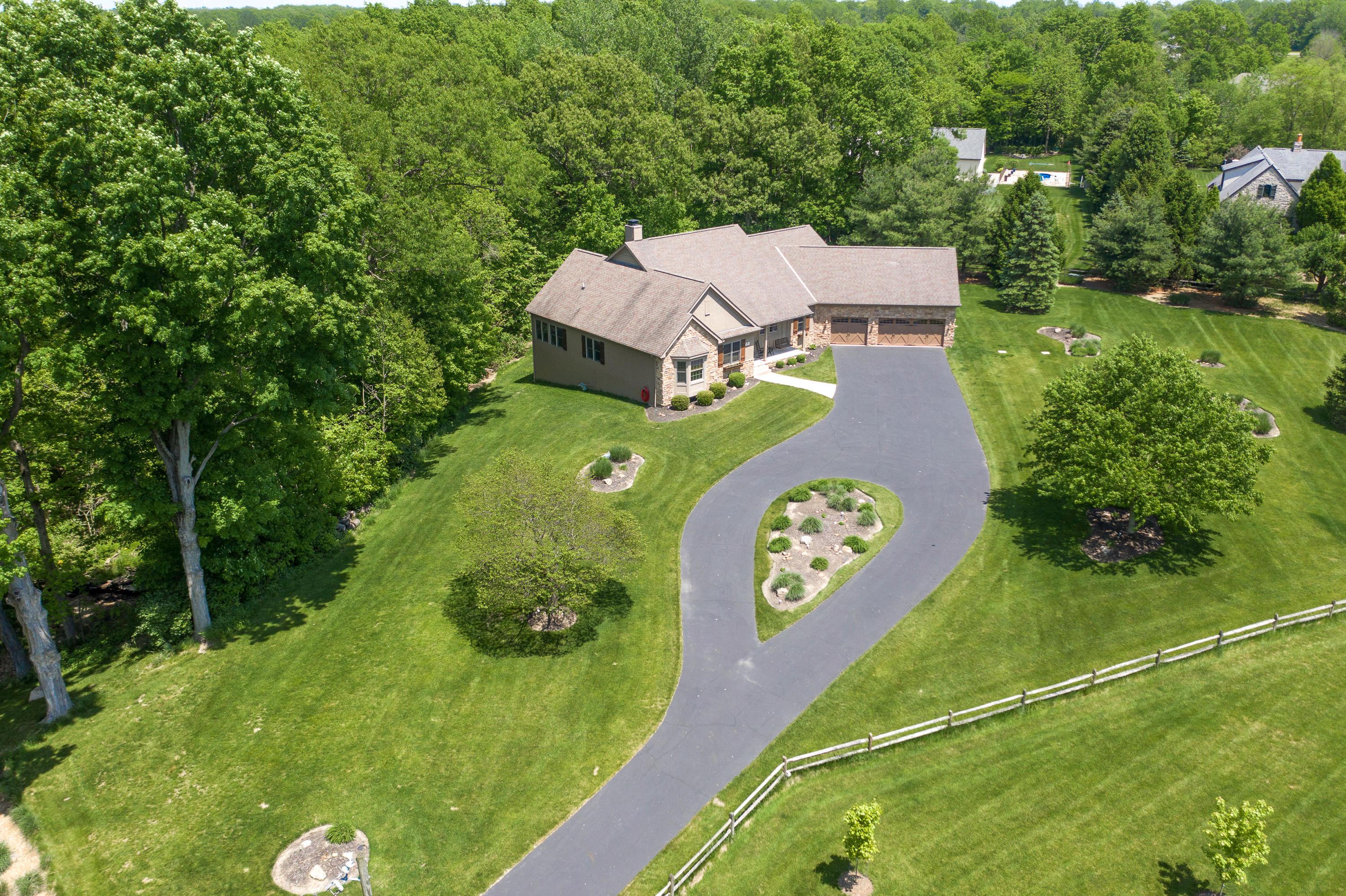 5133 Red Bank Road Galena, OH 43021 - Photo 47 of 50 Gallery Image 47