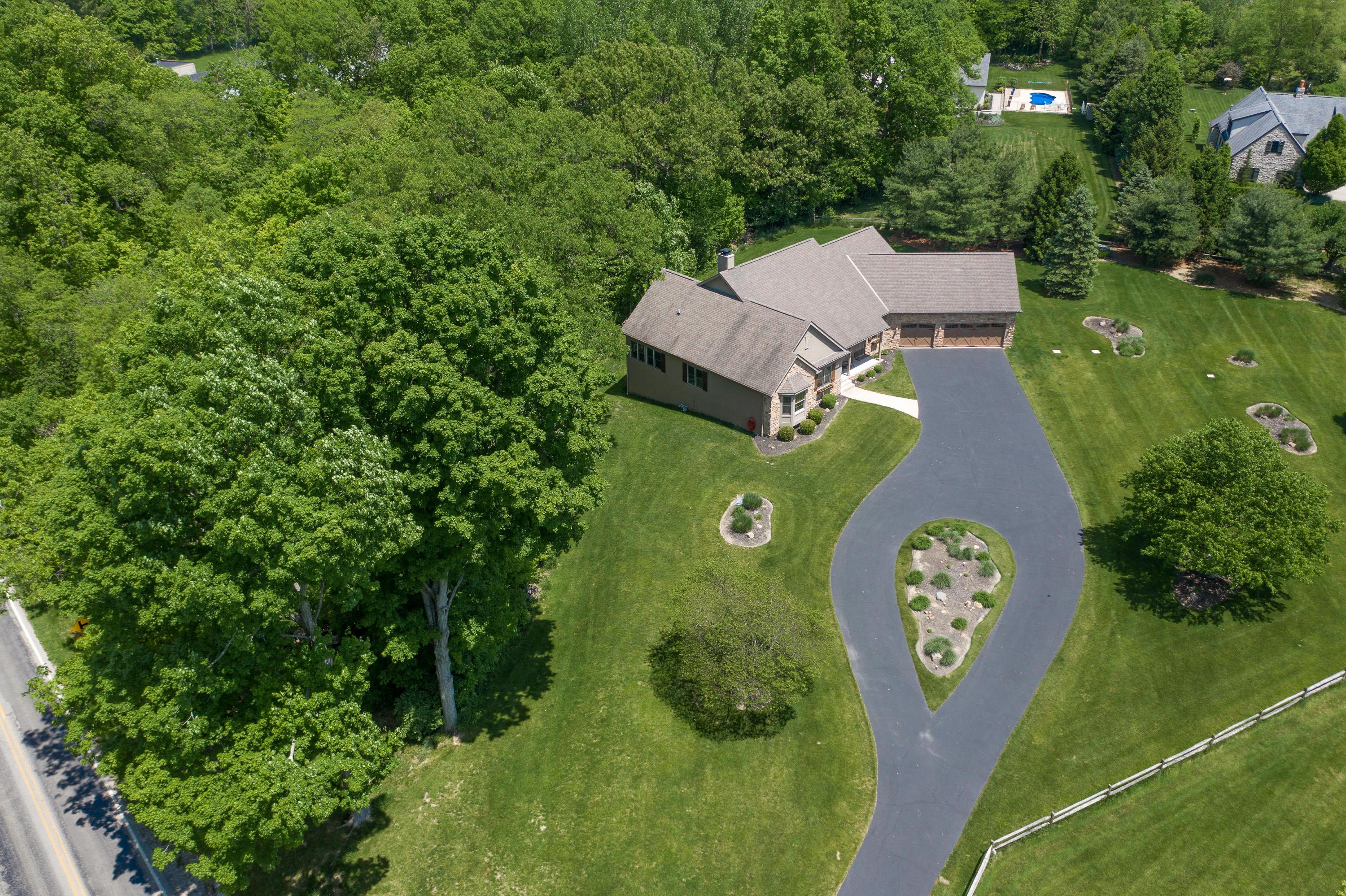 5133 Red Bank Road Galena, OH 43021 - Photo 48 of 50 Gallery Image 48