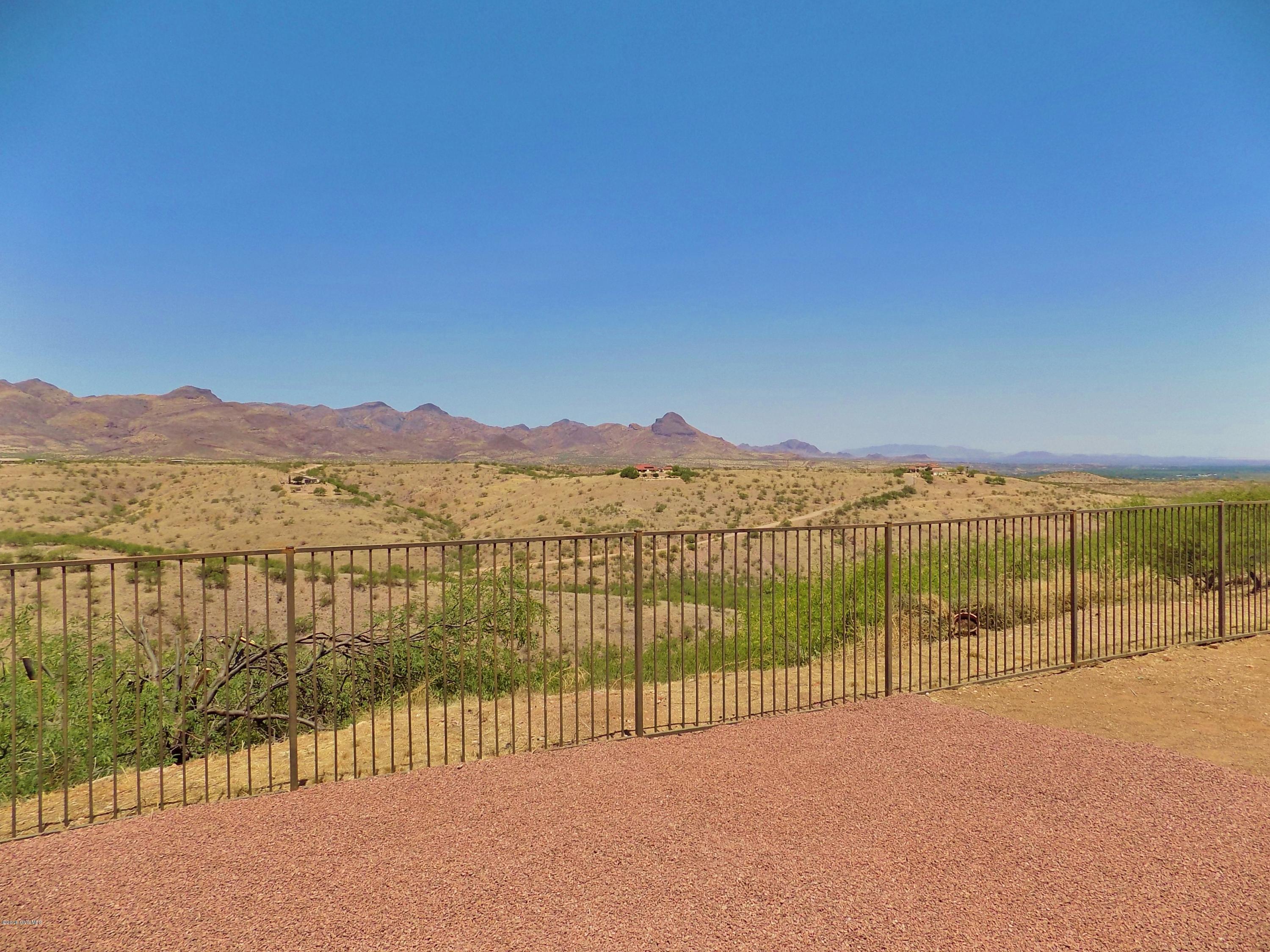 1482 Gerardo Court Rio Rico, AZ 85648 - Photo 42 of 45