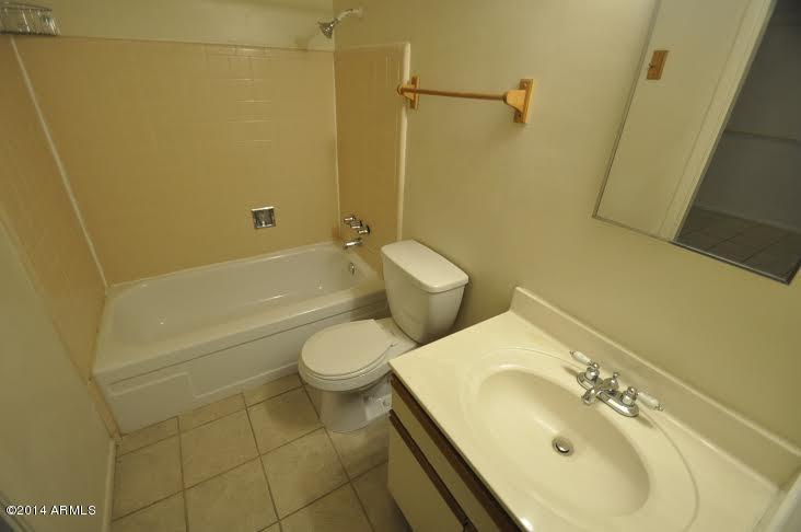 3011 West Ocotillo Road Phoenix, AZ 85017 - Photo 9 of 12 master bath