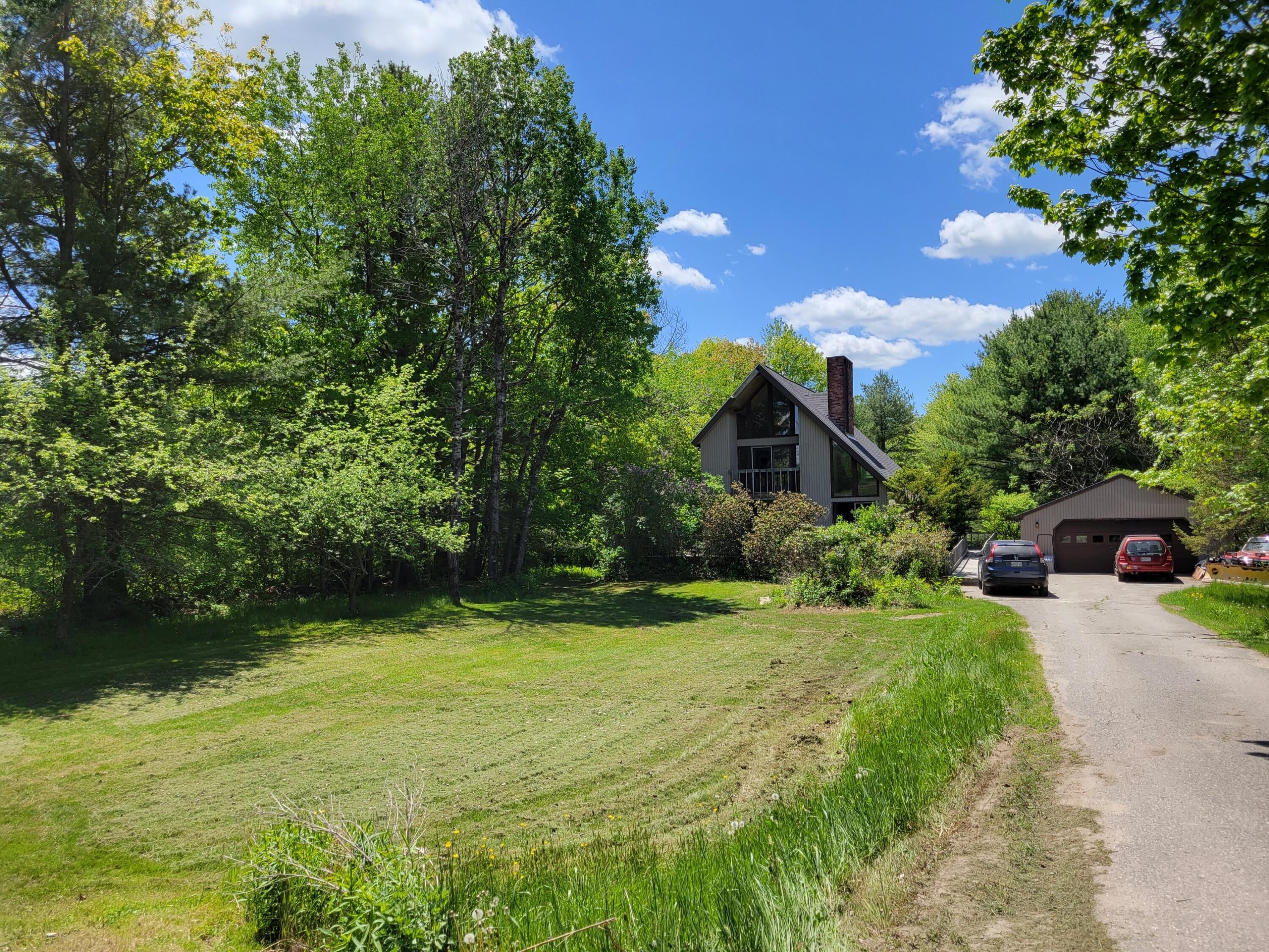 136 Lane Road Auburn, ME 04210 - Photo 2 of 66 136 Lane Rd