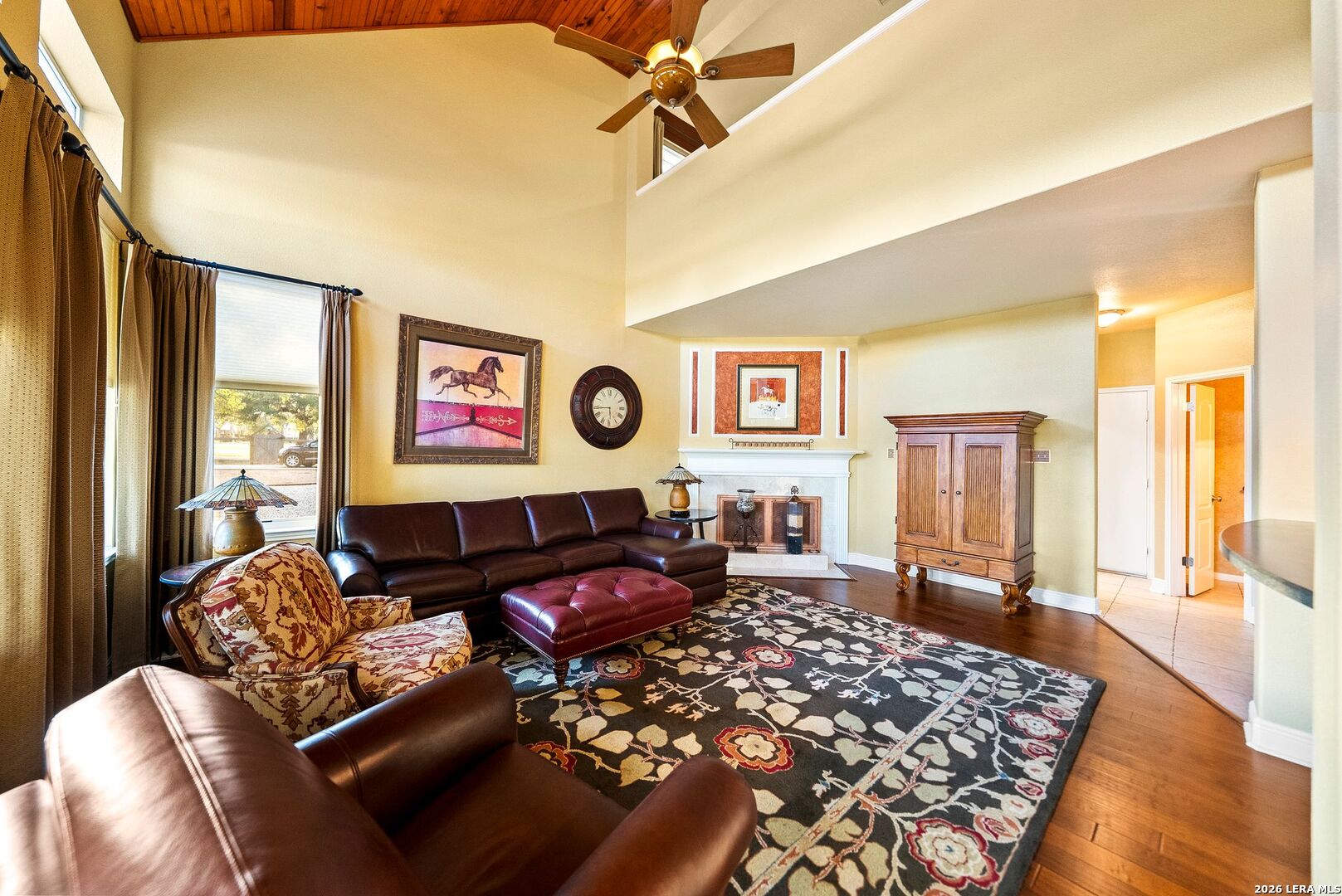 1638 Rolling Creek Road Spring Branch, TX 78070 - Photo 7 of 91