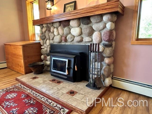 51795 Pontiac Road Hancock, MI 49930 - Photo 21 of 49