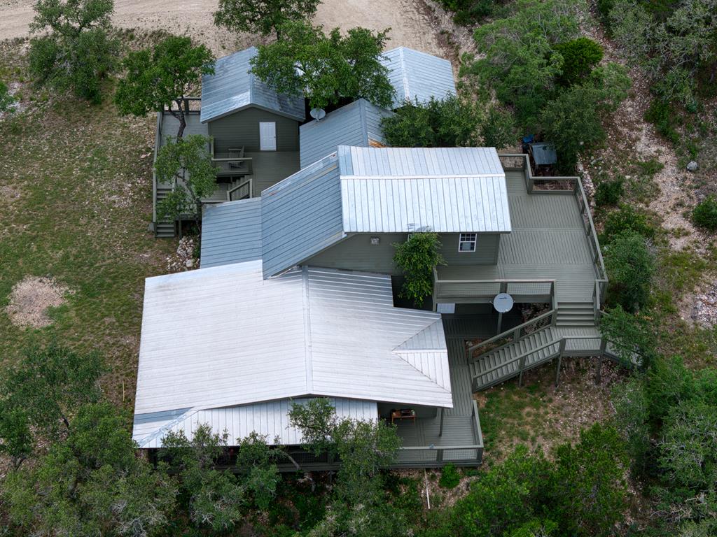 574 North Saddle Mountain Road Rio Frio, TX 78879 - Photo 52 of 55