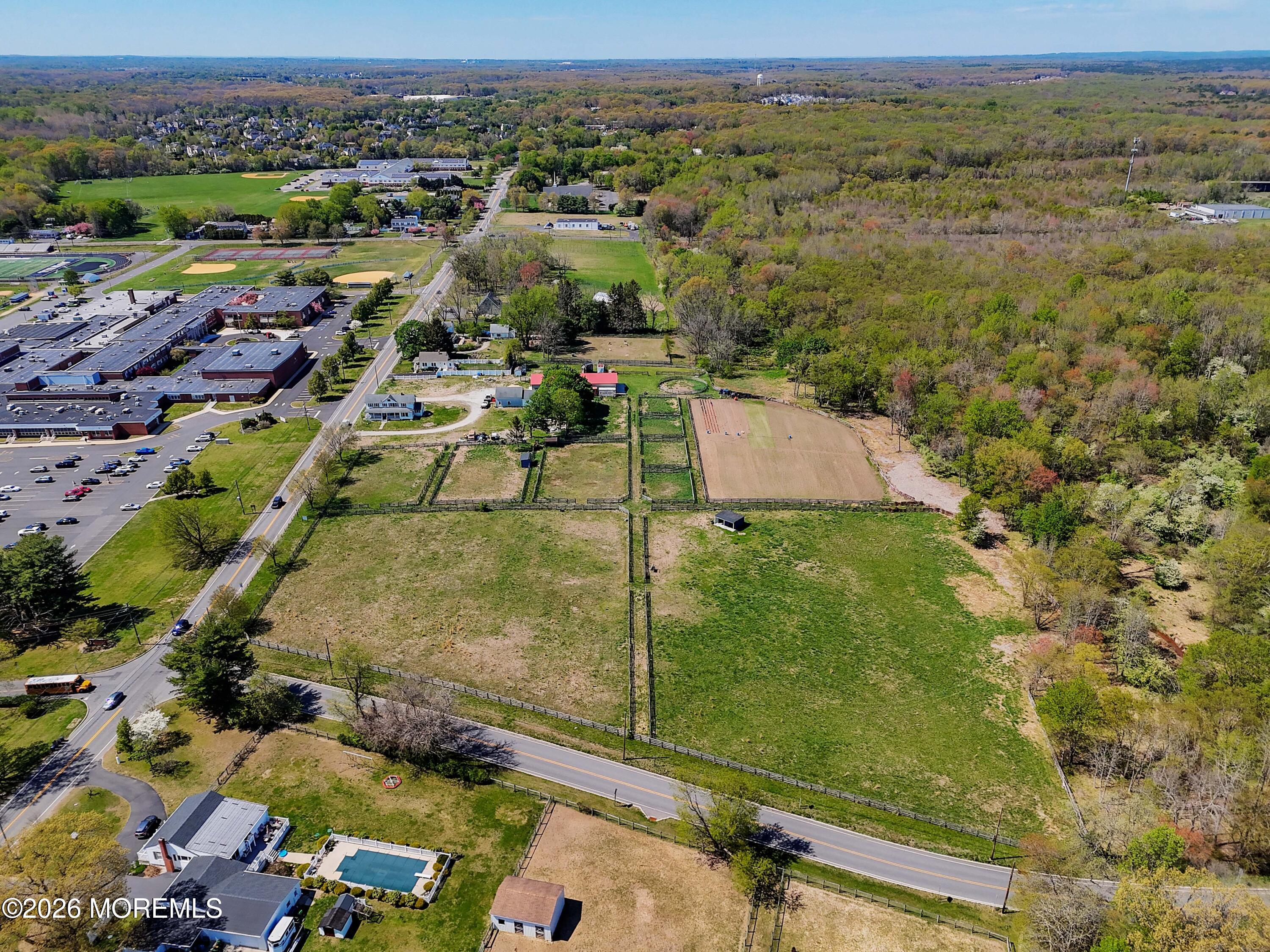 408 Squankum Yellowbrook Road Farmingdale, NJ 07727 - Photo 14 of 23 DJI_20260421143544_0284_D_5_D_6_D_7_D_8_