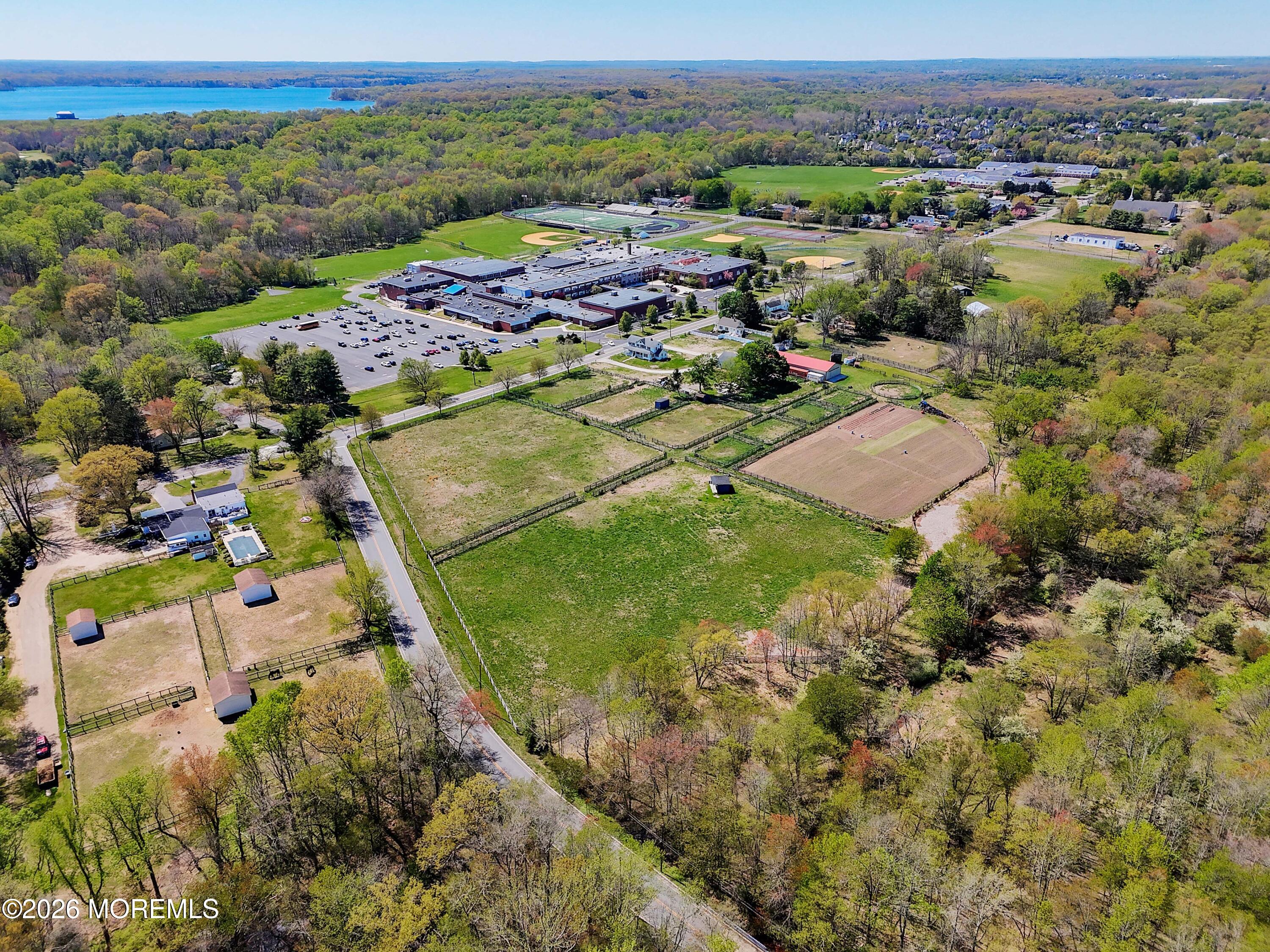 408 Squankum Yellowbrook Road Farmingdale, NJ 07727 - Photo 15 of 23 DJI_20260421143504_0274_D_4_0275_D_4_027