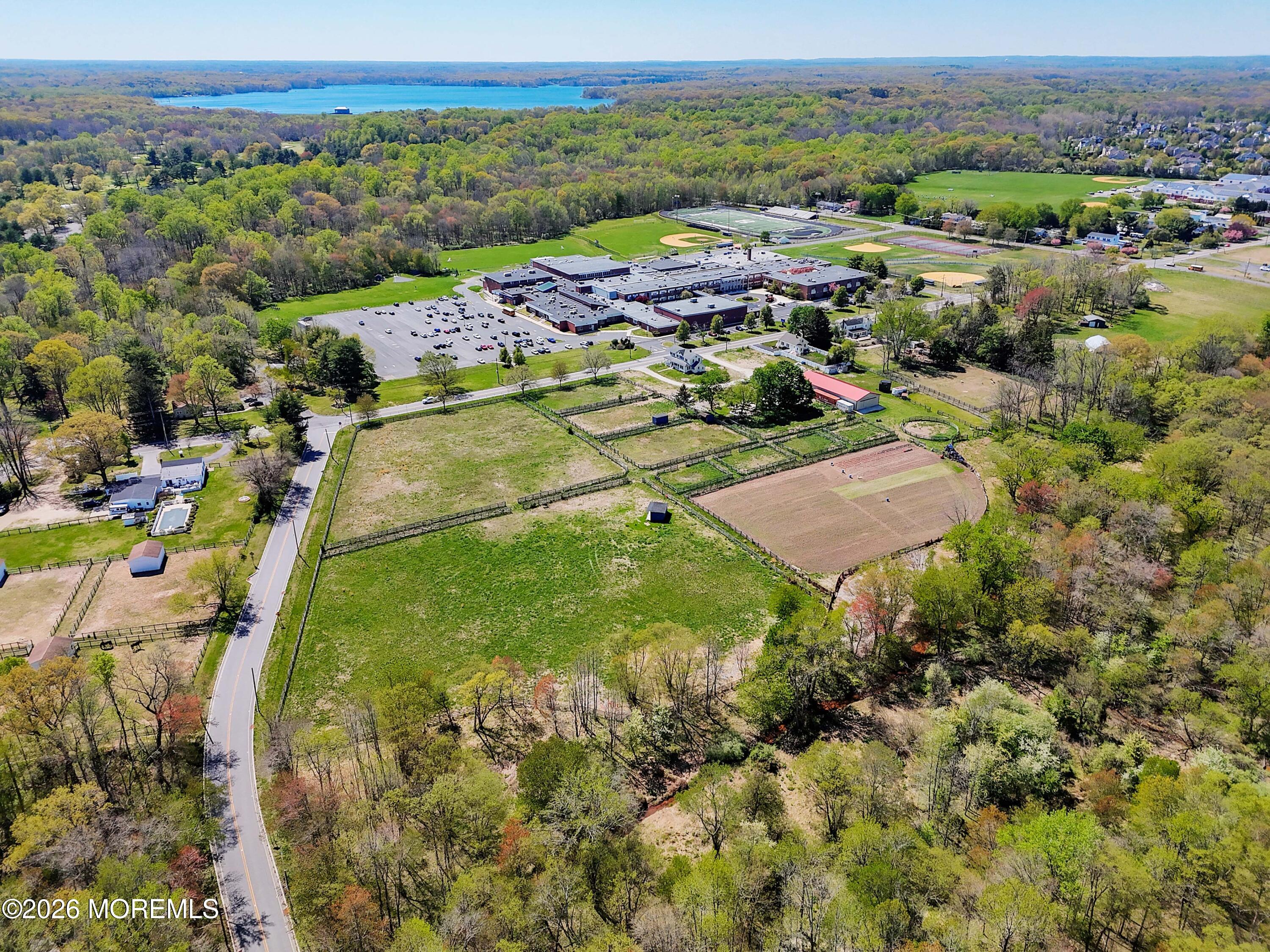 408 Squankum Yellowbrook Road Farmingdale, NJ 07727 - Photo 16 of 23 DJI_20260421143434_0269_D_70_D_71_D_72_D