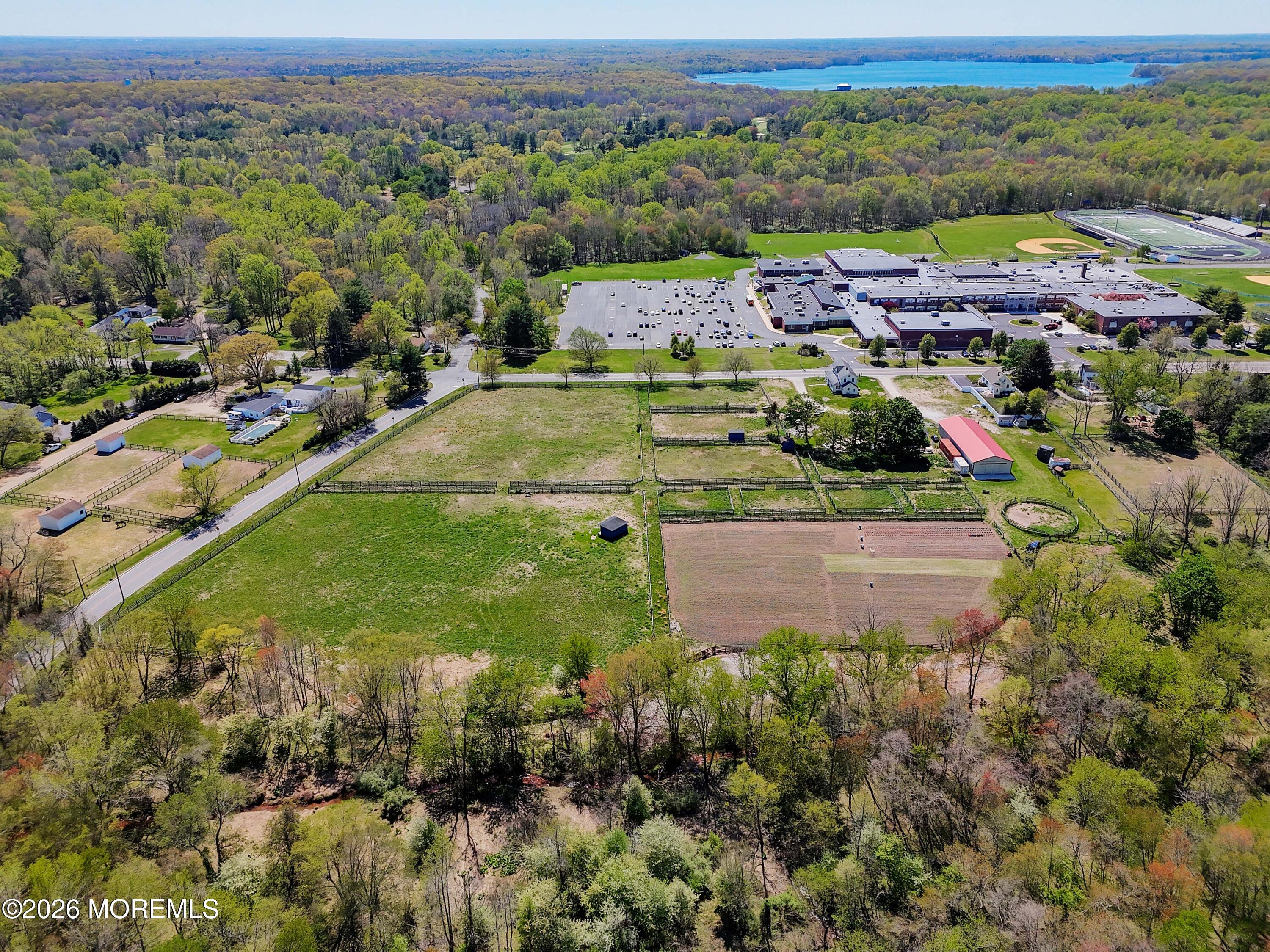 408 Squankum Yellowbrook Road Farmingdale, NJ 07727 - Photo 17 of 23 DJI_20260421143405_0264_D_5_D_6_D_7_D_8_