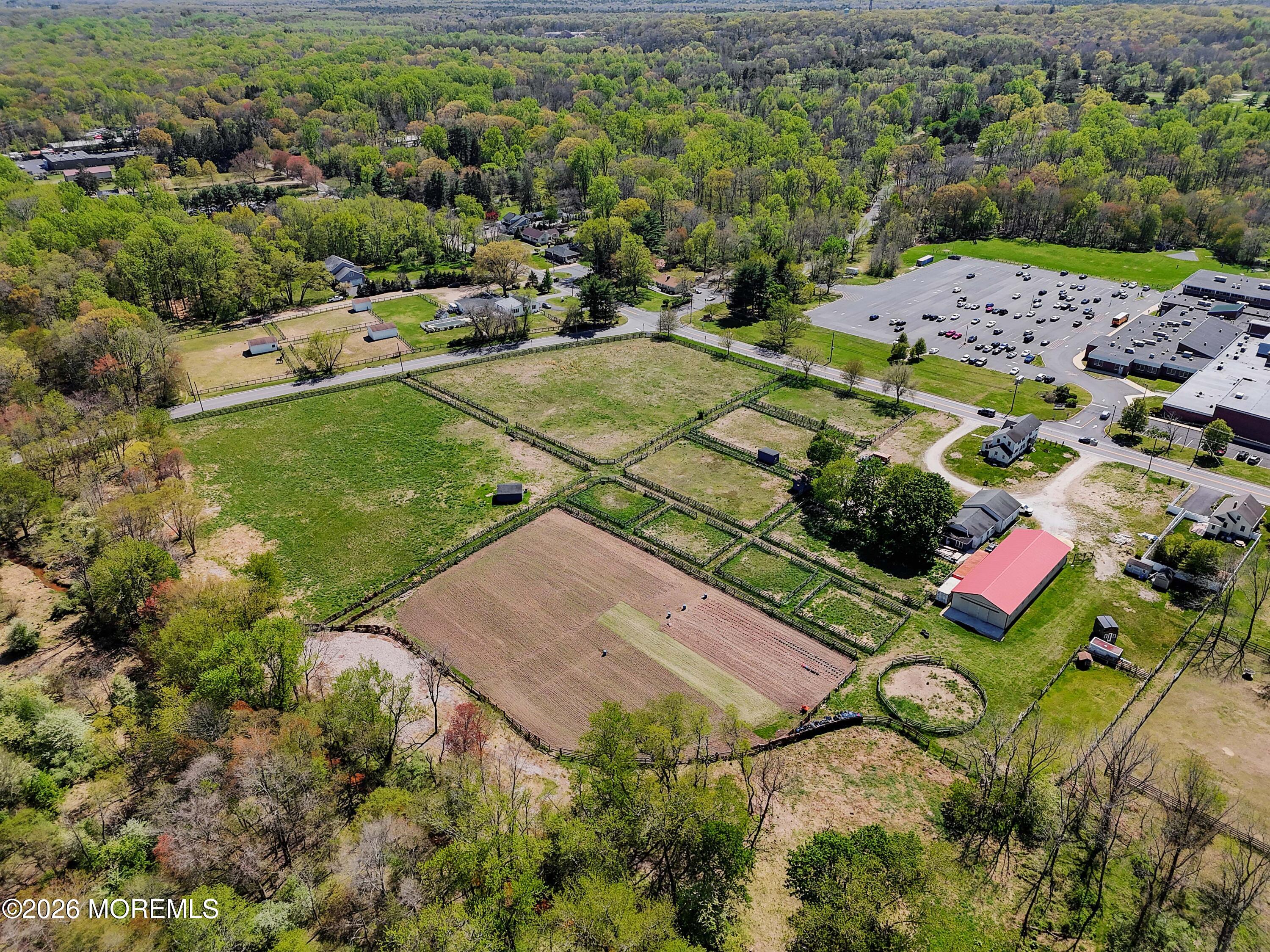 408 Squankum Yellowbrook Road Farmingdale, NJ 07727 - Photo 18 of 23 DJI_20260421143322_0254_D_5_D_6_D_7_D_8_