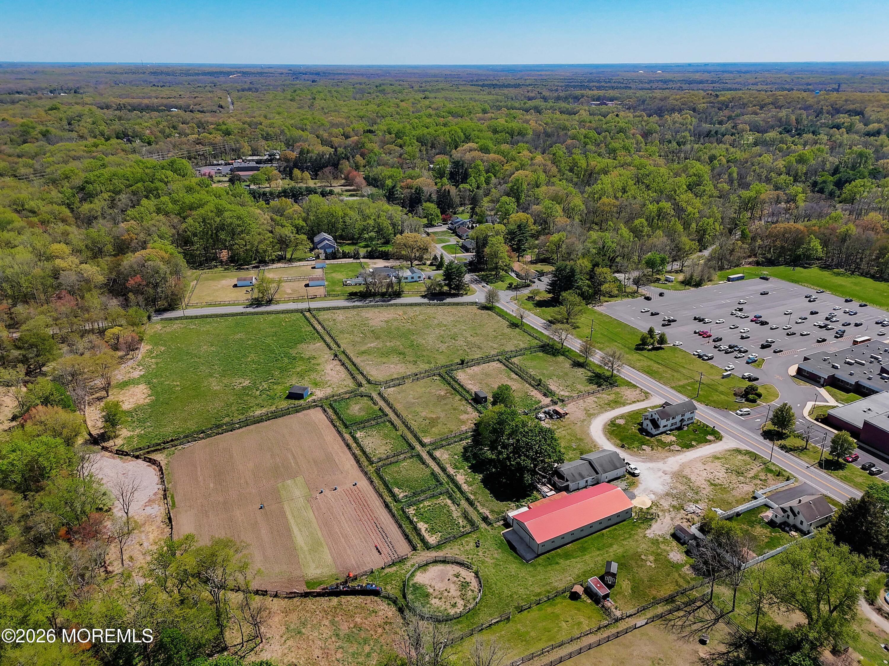 408 Squankum Yellowbrook Road Farmingdale, NJ 07727 - Photo 19 of 23 DJI_20260421143248_0244_D_5_D_6_D_7_D_8_