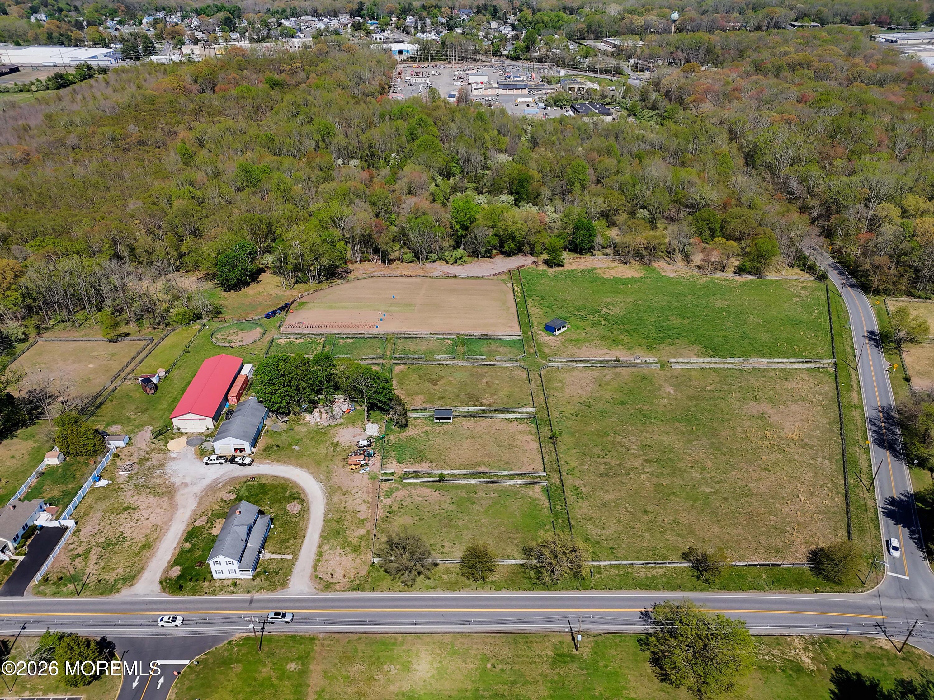 408 Squankum Yellowbrook Road Farmingdale, NJ 07727 - Photo 23 of 23 DJI_20260421143100_0224_D_5_D_6_D_7_D_8_