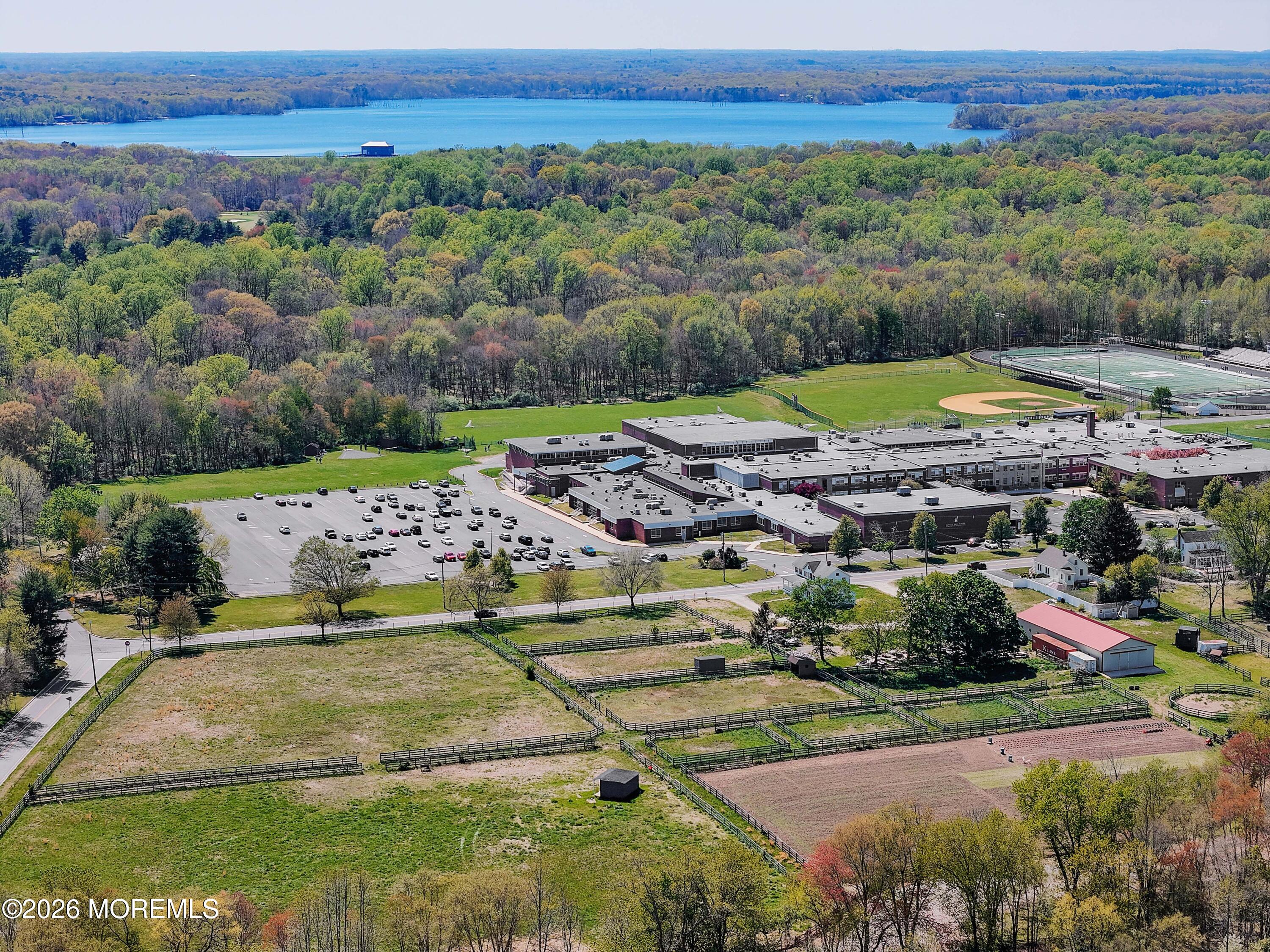 408 Squankum Yellowbrook Road Farmingdale, NJ 07727 - Photo 3 of 23 DJI_20260421144108_0349_D_50_D_51_D_52_D