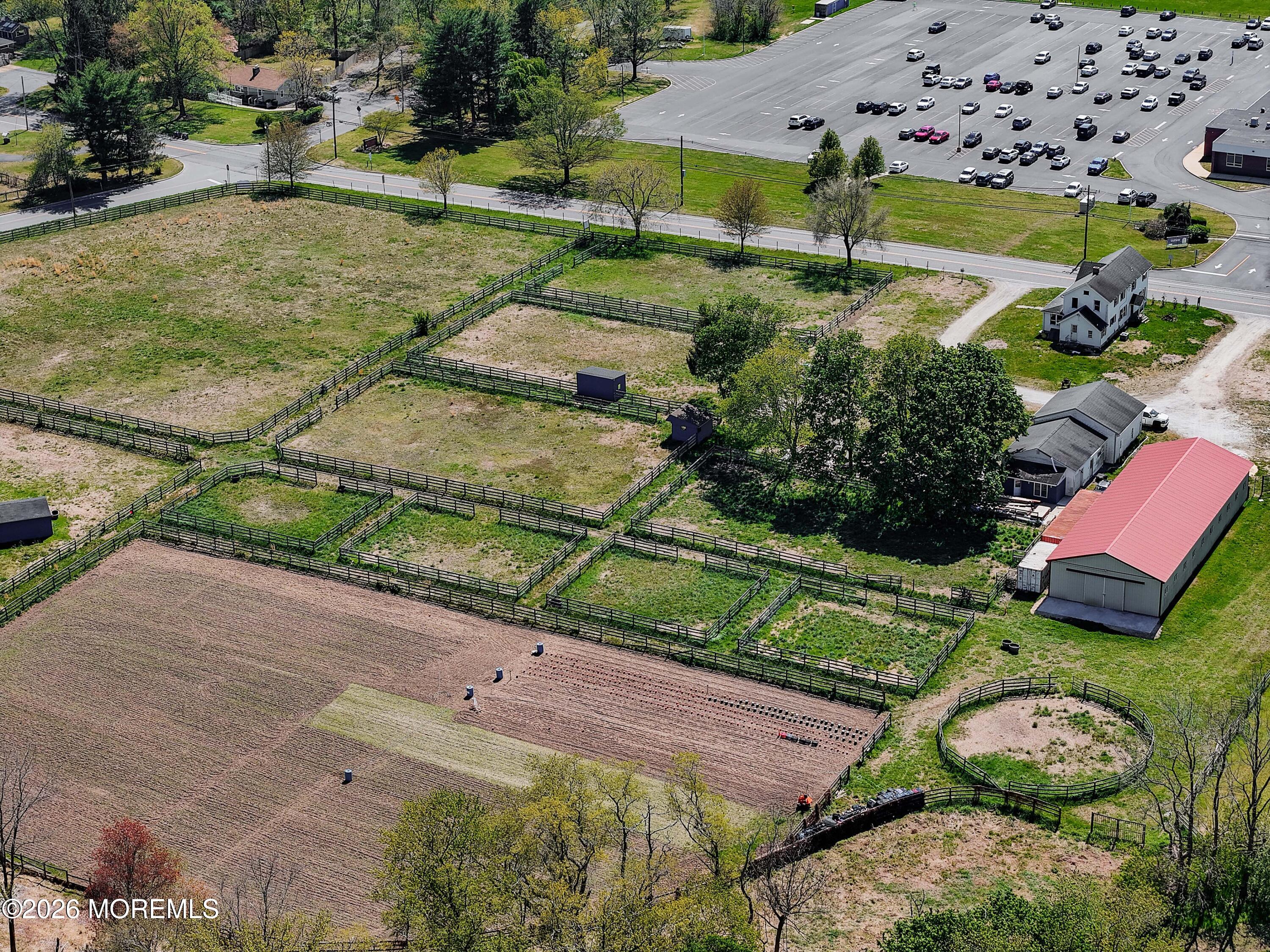 408 Squankum Yellowbrook Road Farmingdale, NJ 07727 - Photo 4 of 23 DJI_20260421143949_0334_D_5_D_6_D_7_D_8_