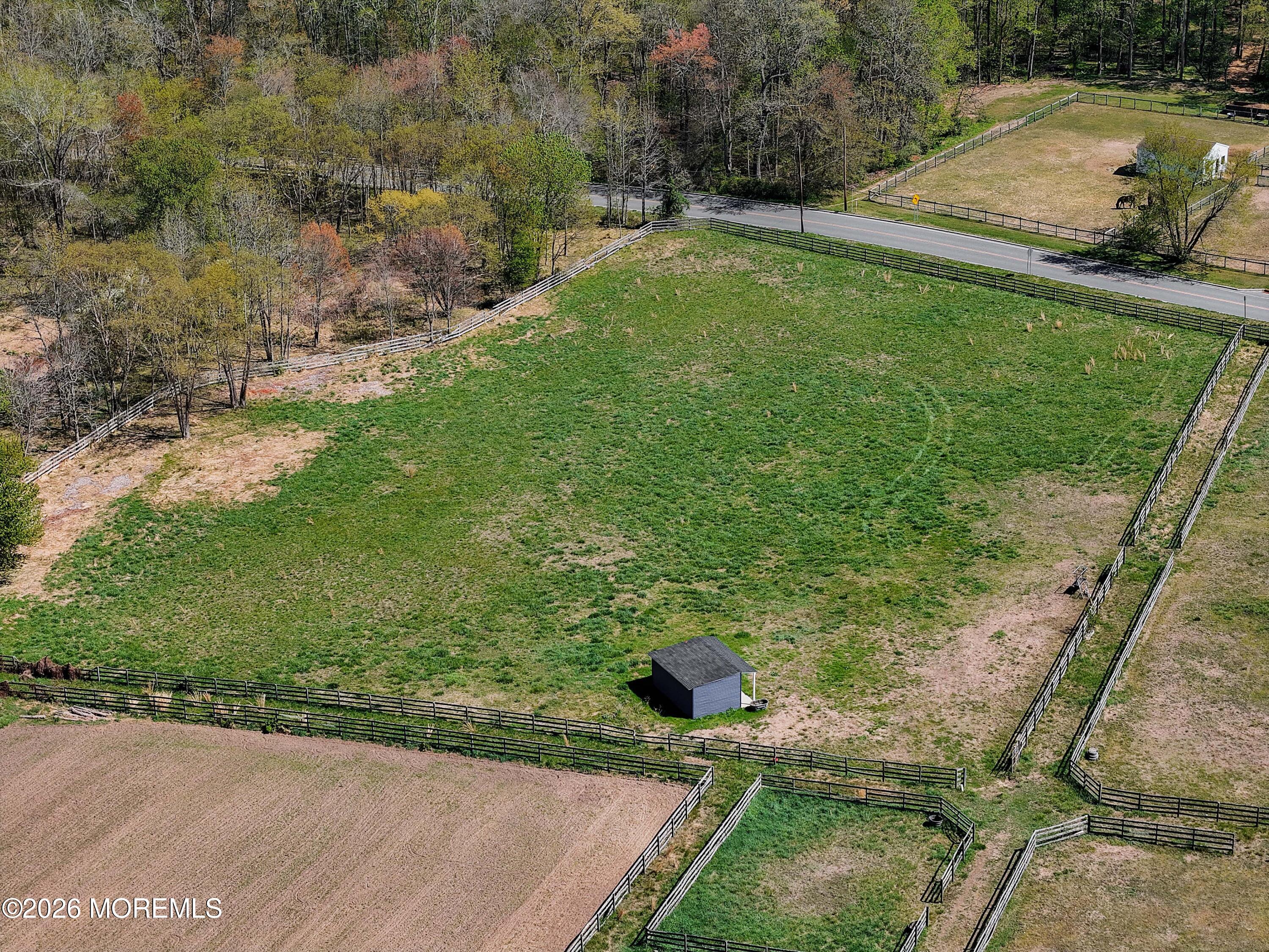 408 Squankum Yellowbrook Road Farmingdale, NJ 07727 - Photo 6 of 23 DJI_20260421143851_0324_D_5_D_6_D_7_D_8_