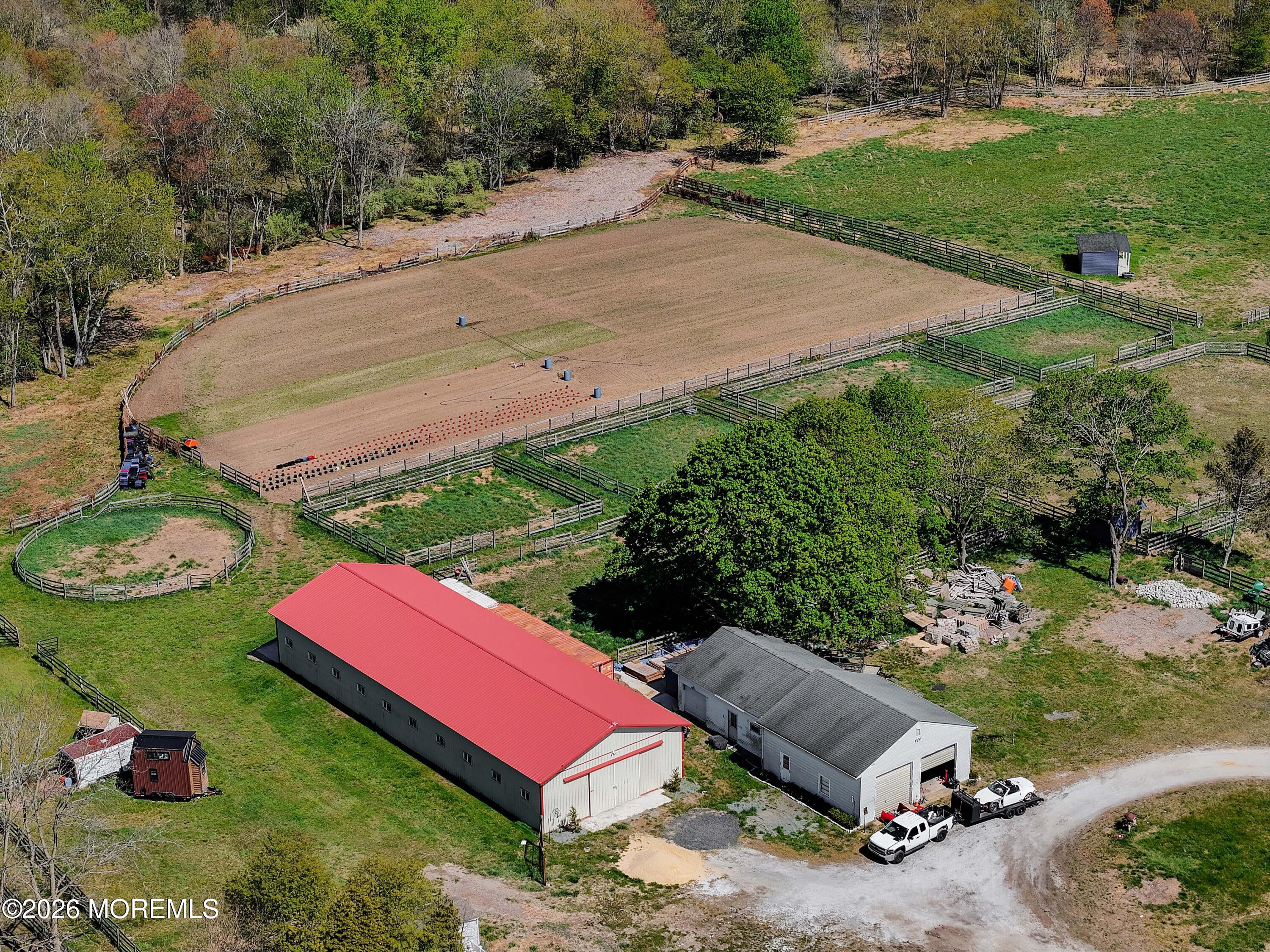 408 Squankum Yellowbrook Road Farmingdale, NJ 07727 - Photo 8 of 23 DJI_20260421143816_0314_D_5_D_6_D_7_D_8_