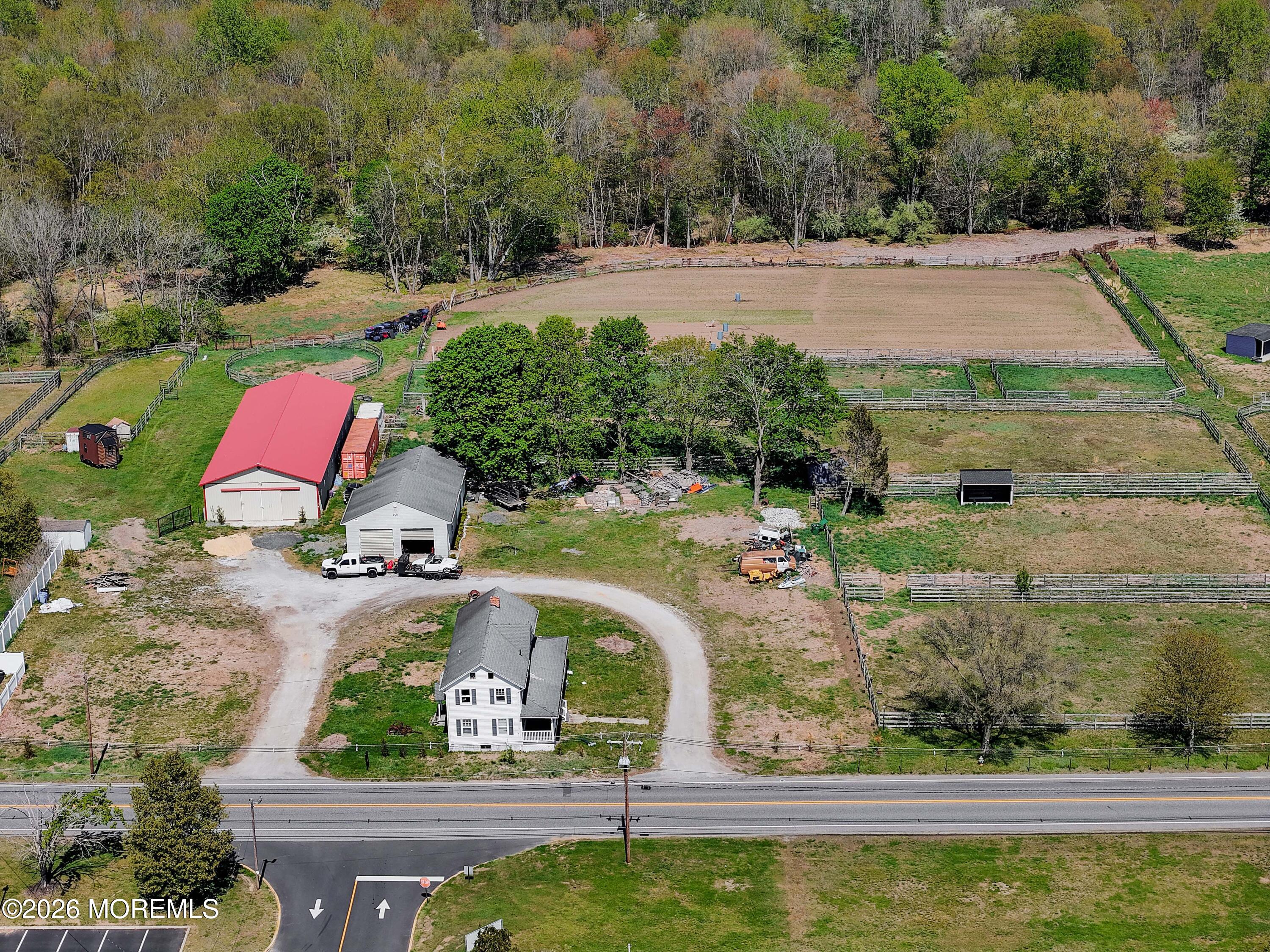 408 Squankum Yellowbrook Road Farmingdale, NJ 07727 - Photo 10 of 23 DJI_20260421143736_0304_D_5_D_6_D_7_D_8_