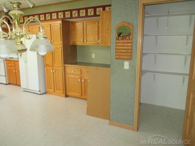 4577 Cade Road Imlay City, MI 48444 - Photo 11 of 25
