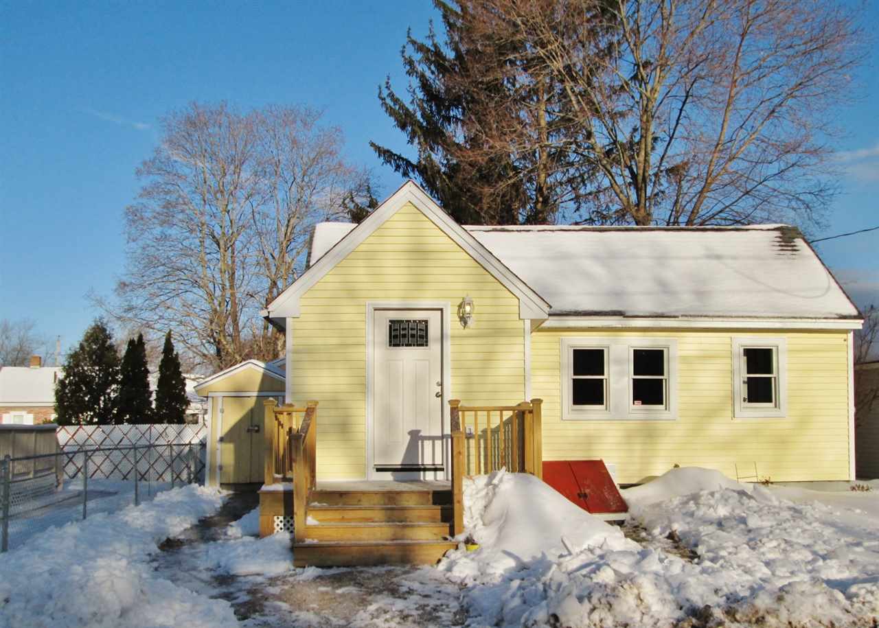 10 Jenness Street Rochester, NH 03867 - Photo 1 of 19
