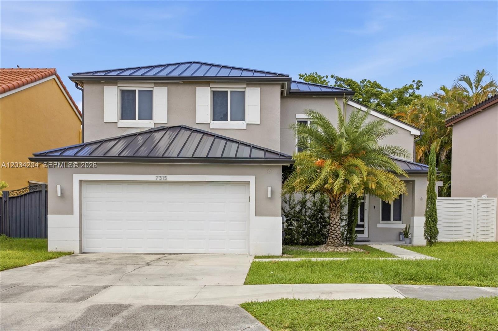 7315 Southwest 158th Avenue Miami, FL 33193 - Photo 2 of 48