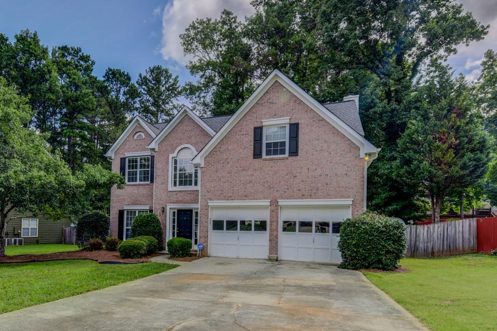 5545 Arrowind Road Northwest Lilburn, GA 30047 - Photo 1 of 1 Gallery Image 1