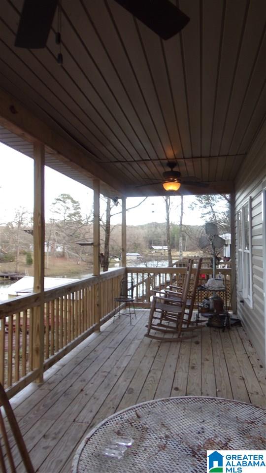 558 Glaze Creek Road Bessemer, AL 35023 - Photo 16 of 31