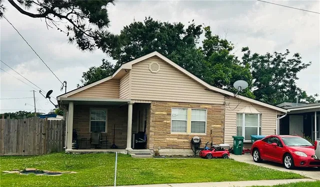 $230,000 | 3701 Delaware Avenue, Kenner, LA 70065