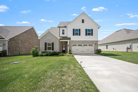 $469,987 | 3707 LC Smith Drive, Murfreesboro, TN 37129