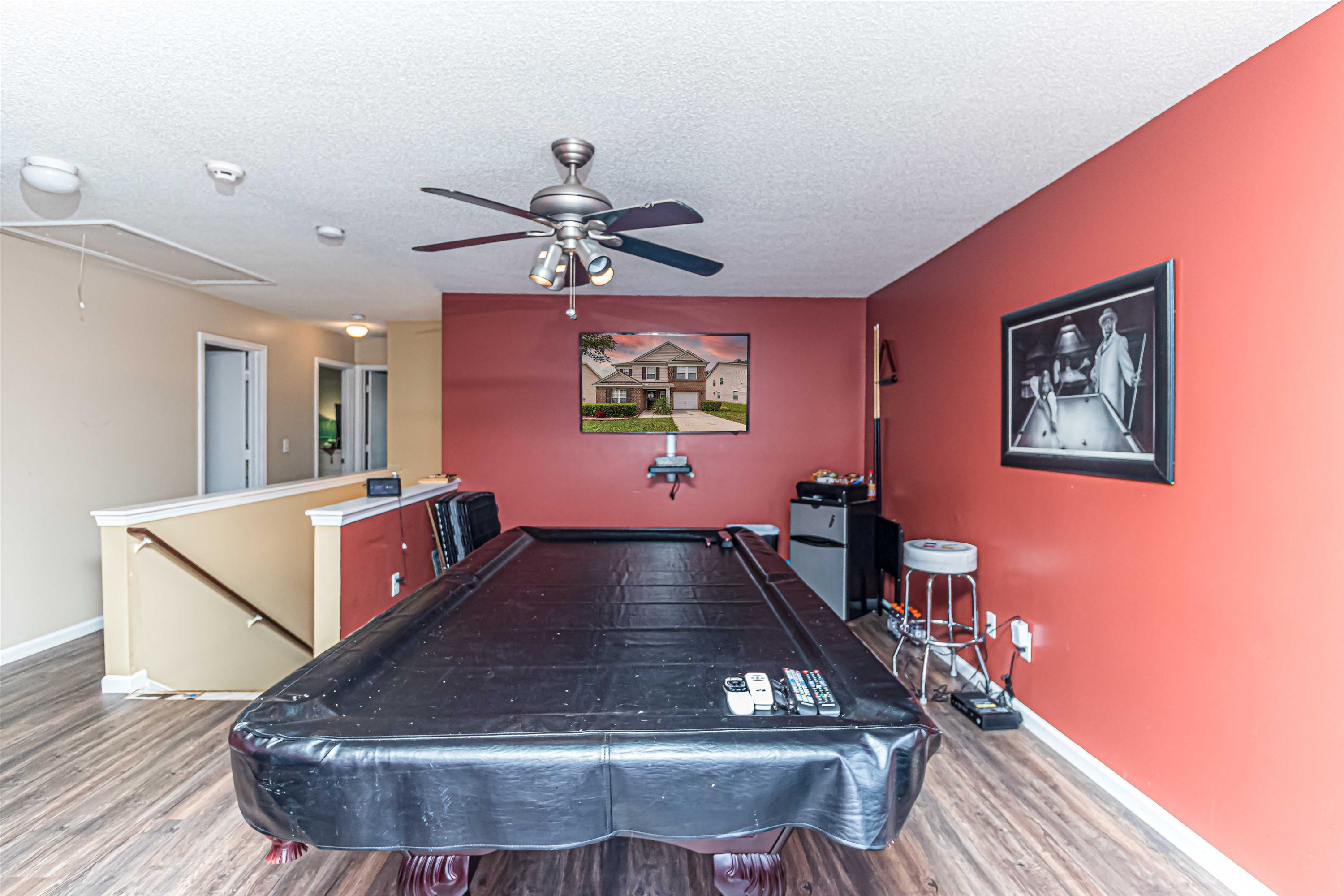 2443 Quarry Ridge Lane Raleigh, NC 27610 - Photo 16 of 26 Photo 16