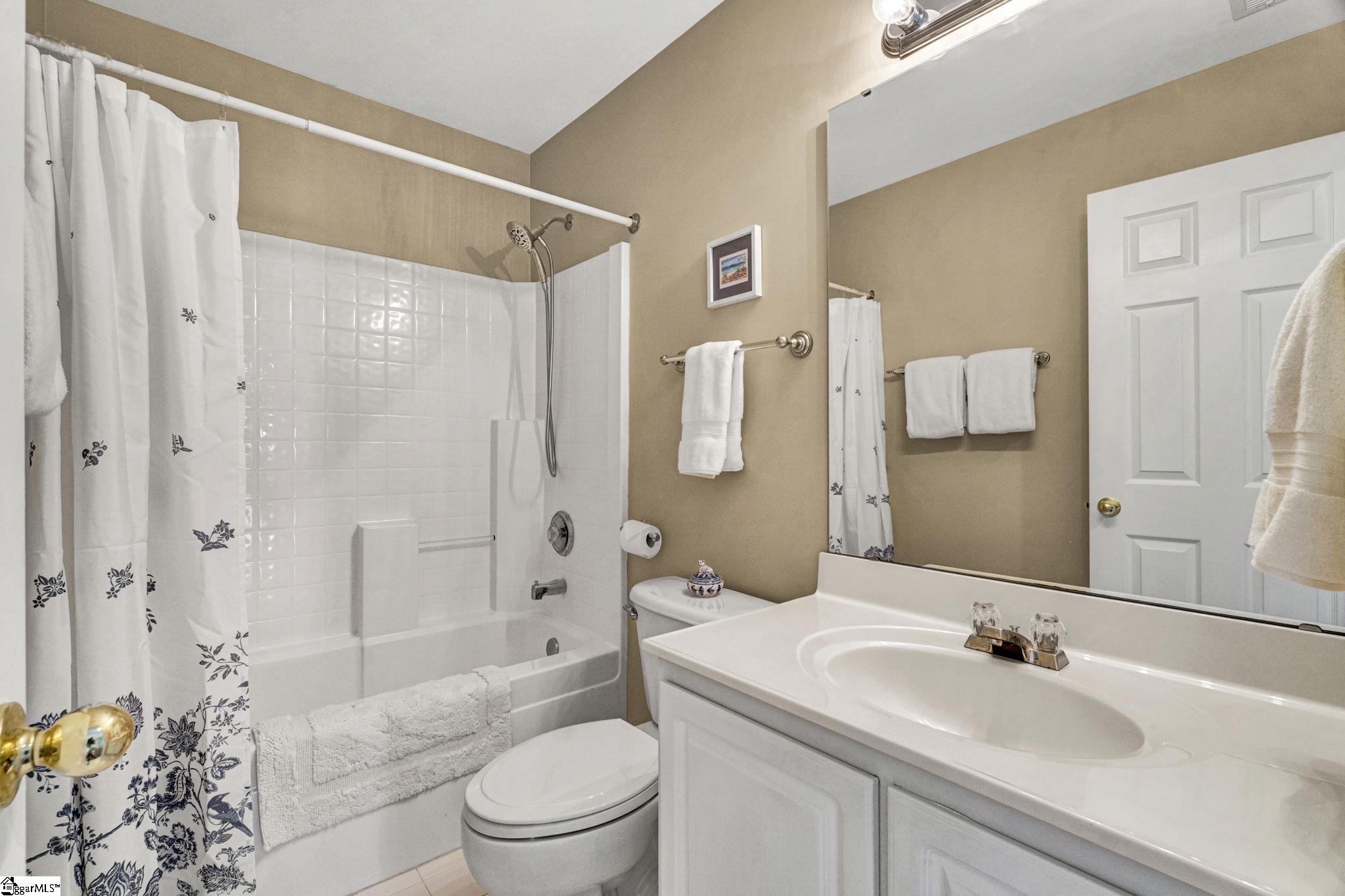 4 Collier Lane Greer, SC 29650 - Photo 25 of 37 Gallery Image 25