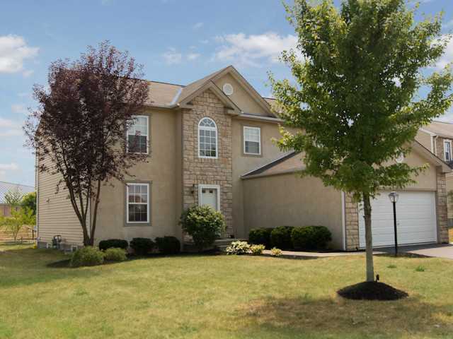 3988 River's Run Drive Lewis Center, OH 43035 - Photo 1 of 17 Gallery Image 1