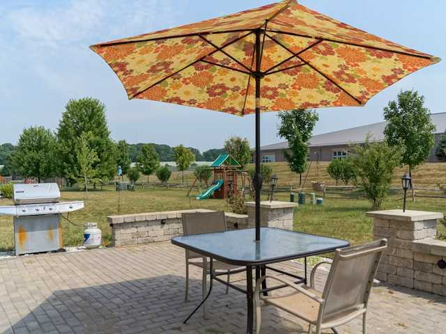 3988 River's Run Drive Lewis Center, OH 43035 - Photo 16 of 17 Gallery Image 16