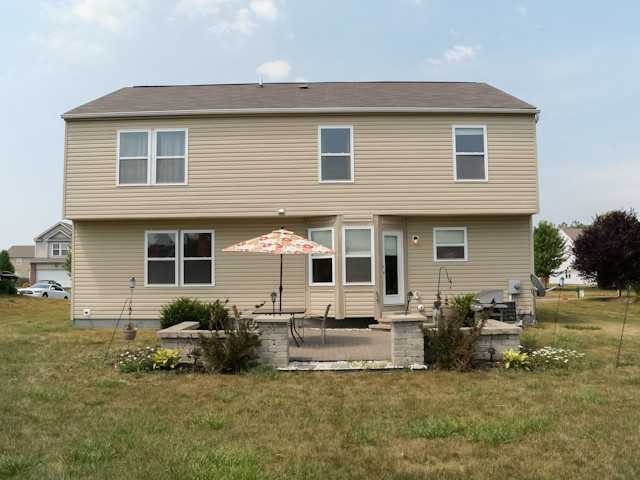 3988 River's Run Drive Lewis Center, OH 43035 - Photo 17 of 17 Gallery Image 17