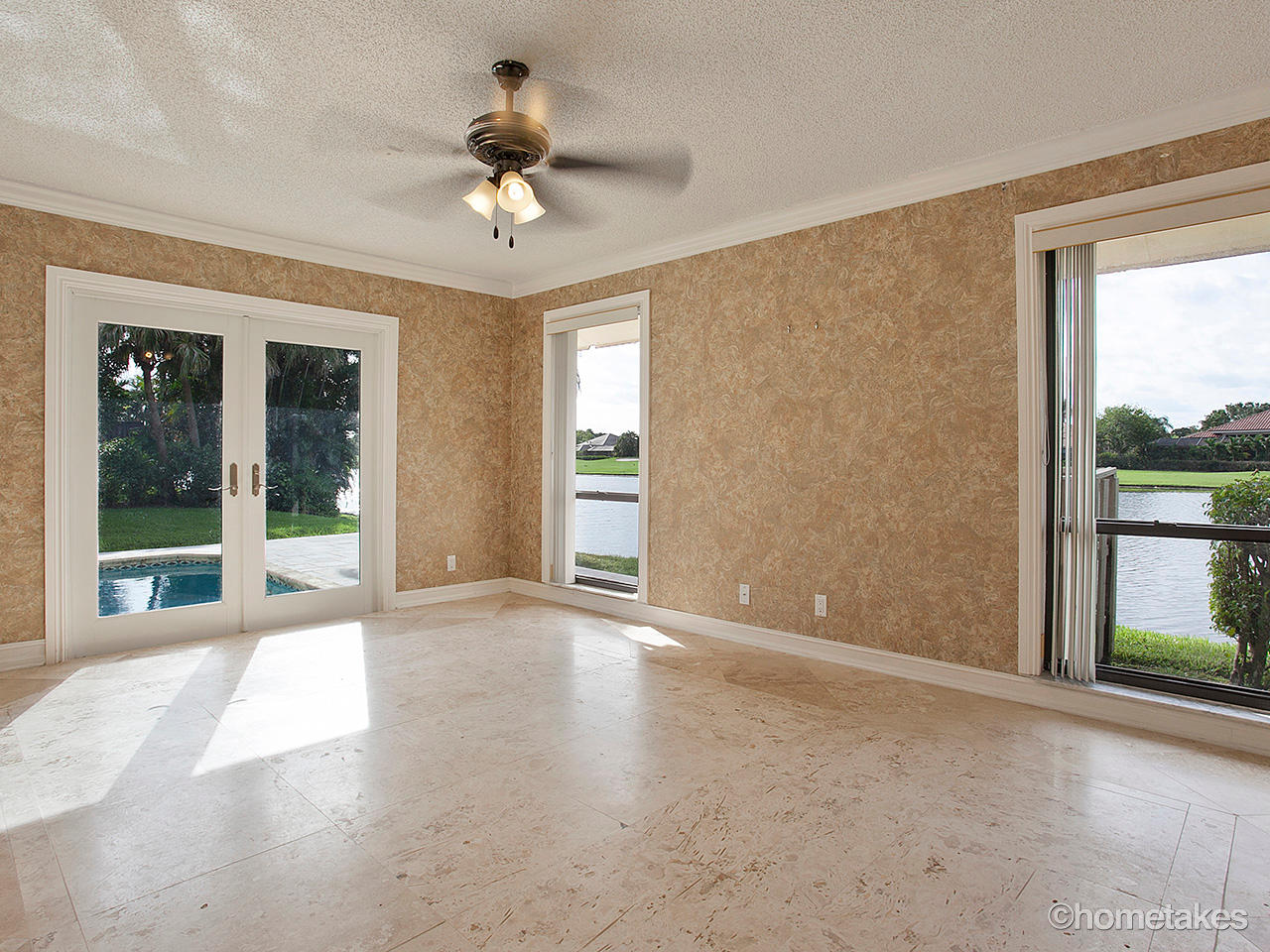 69 Dunbar Road Palm Beach Gardens, FL 33418 - Photo 11 of 21 Bedroom # 2