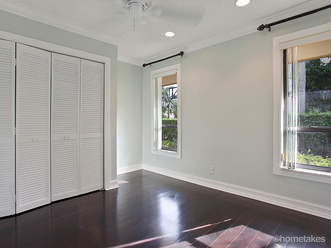 69 Dunbar Road Palm Beach Gardens, FL 33418 - Photo 13 of 21 Bedroom # 3 / Office / Den